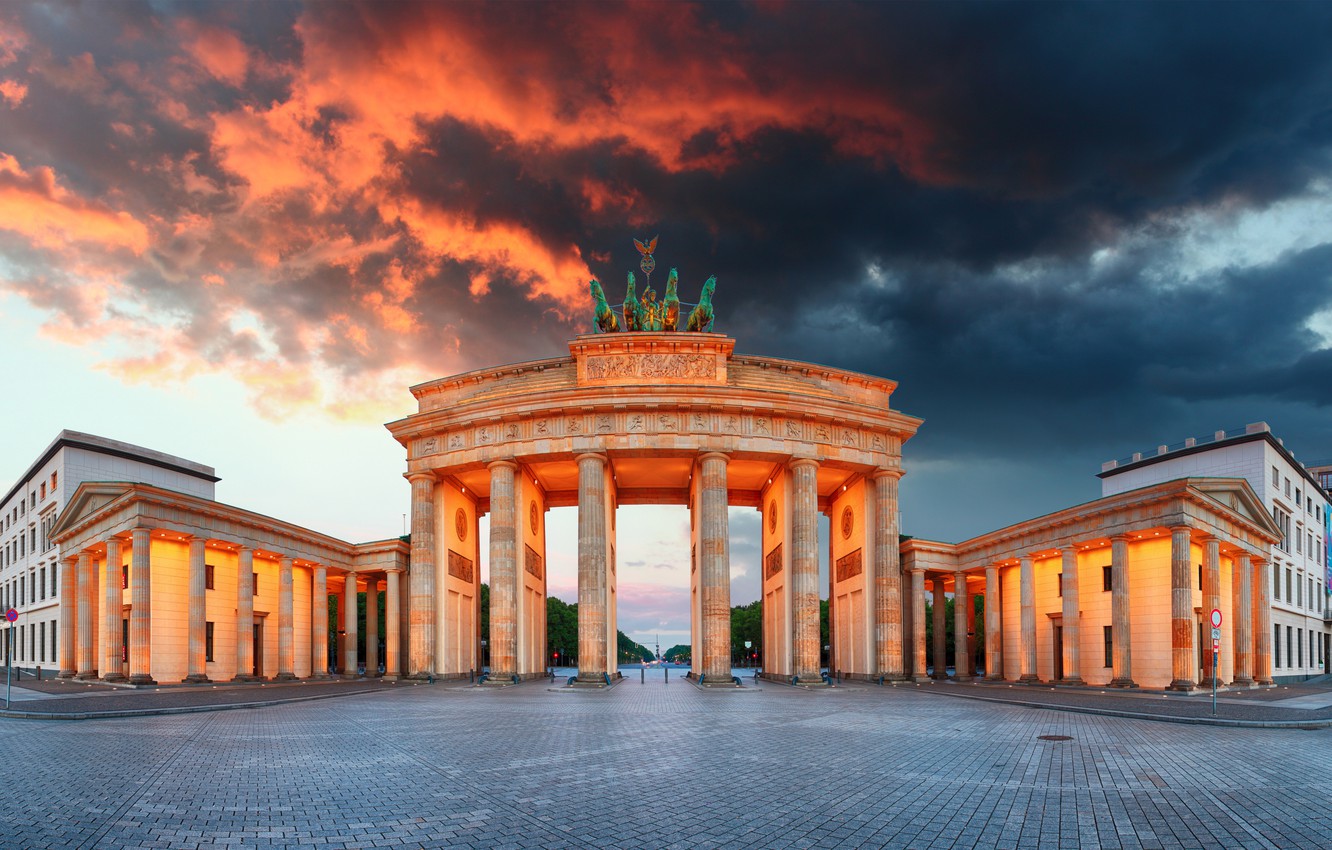 Les dix destinations de voyage les plus populaires en Allemagne
